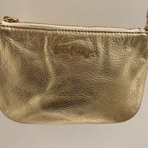 Lilly Pulitzer cross body
